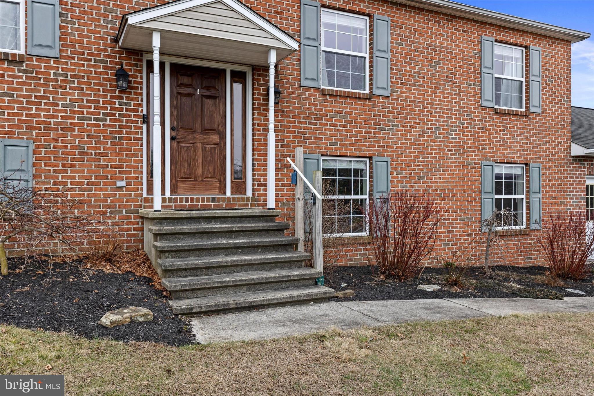 635 Newport Road Duncannon, PA 17020 - Photo 5 of 55 a view of a house with a yard