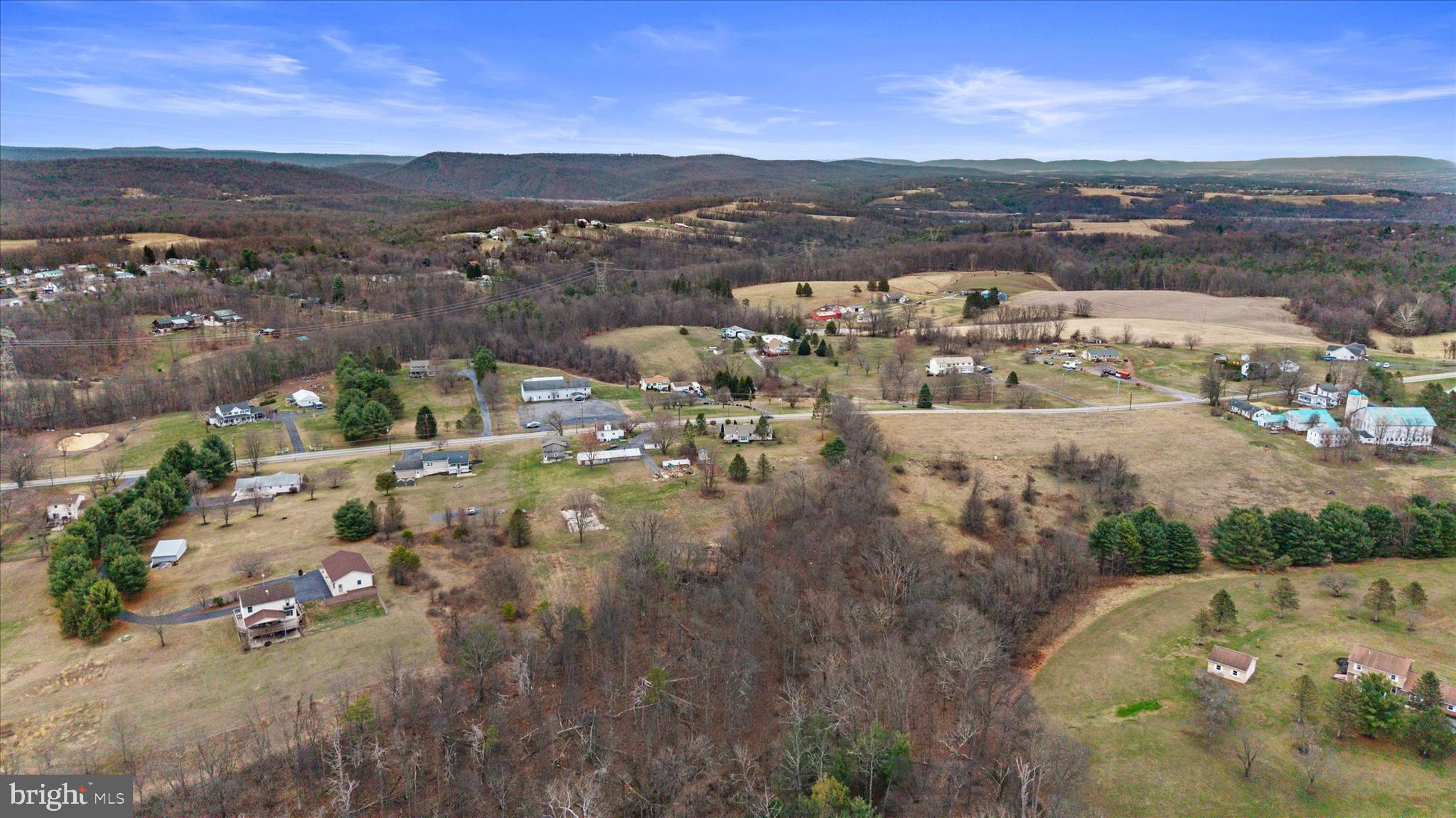 635 Newport Road Duncannon, PA 17020 - Photo 52 of 55 a view of a city