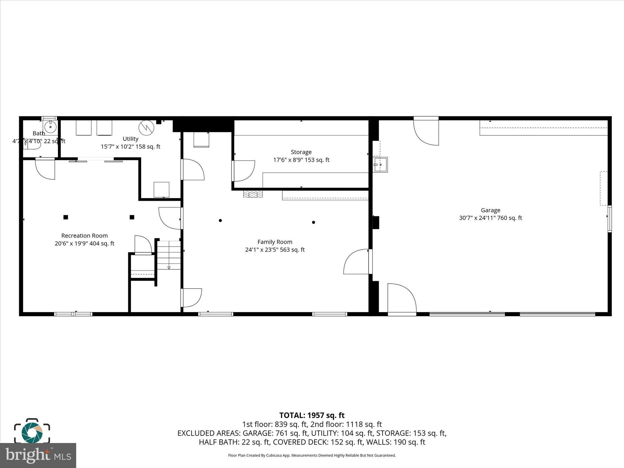 635 Newport Road Duncannon, PA 17020 - Photo 53 of 55 a picture of a floor plan