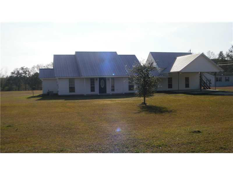 26864 Bennett Road Holden, LA 70744 - Photo 1 of 21 Gallery Image 1