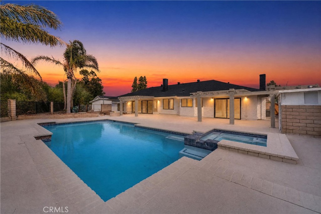 3361 Rocking Lane Norco, CA 92860 - Photo 2 of 70