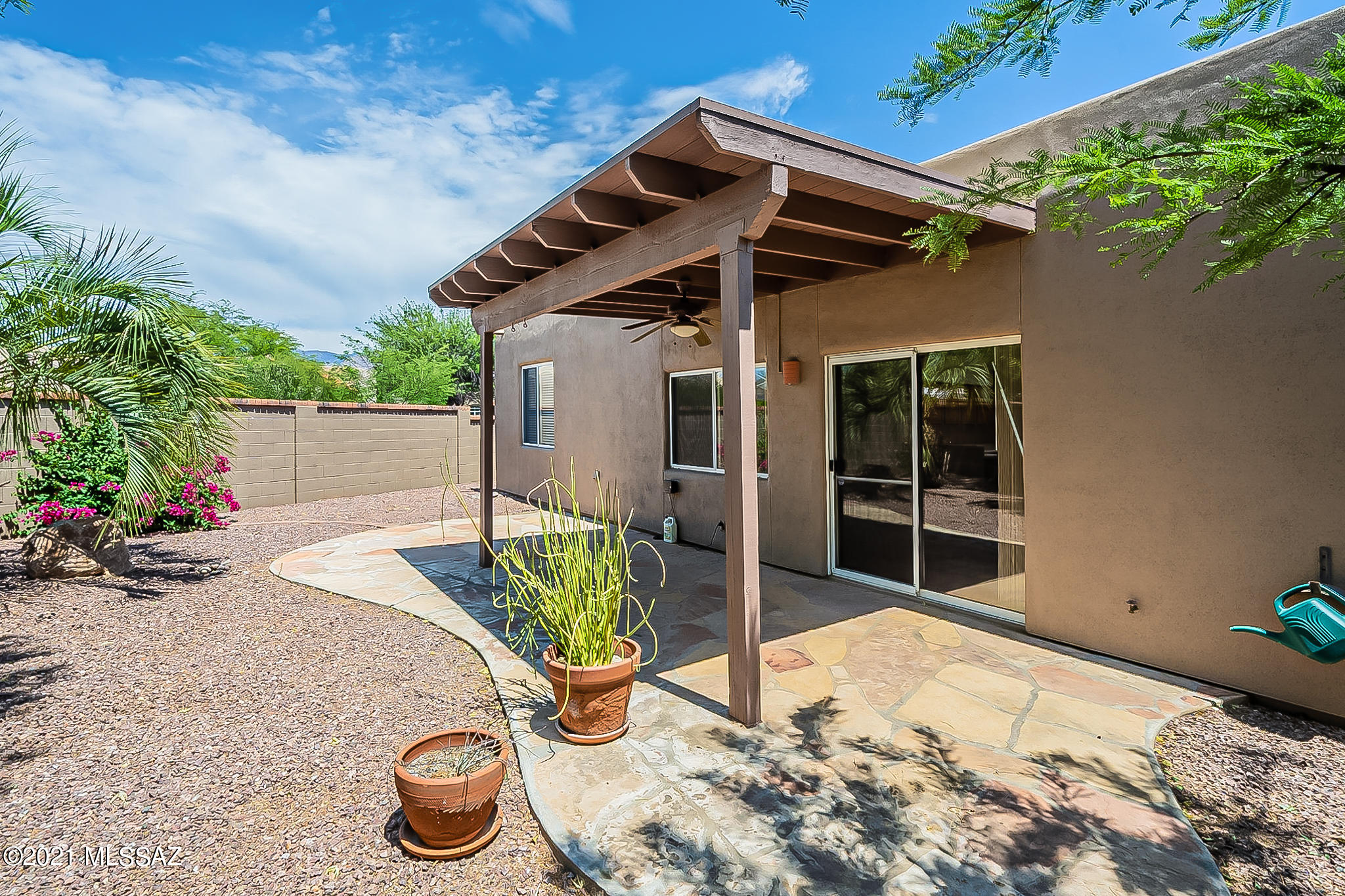 972 West Fox Ridge Lane Oro Valley, AZ 85737 - Photo 29 of 30
