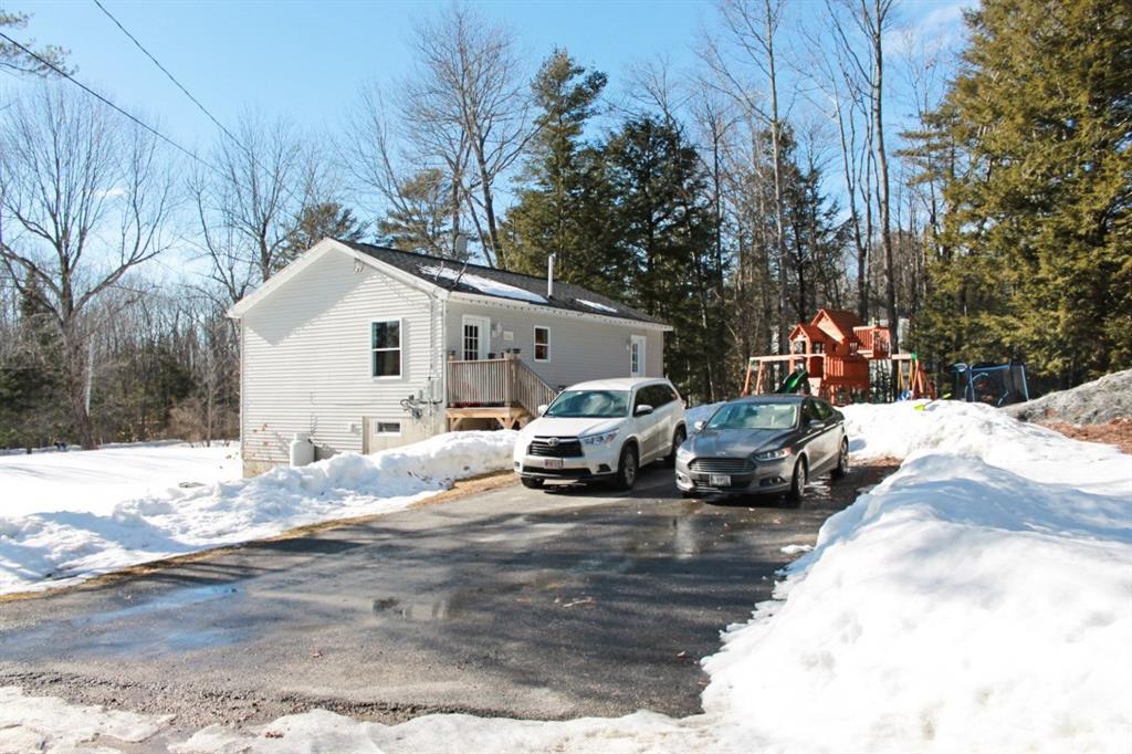 5 Boyle Road Freeport, ME 04032 - Photo 9 of 9 Photo
