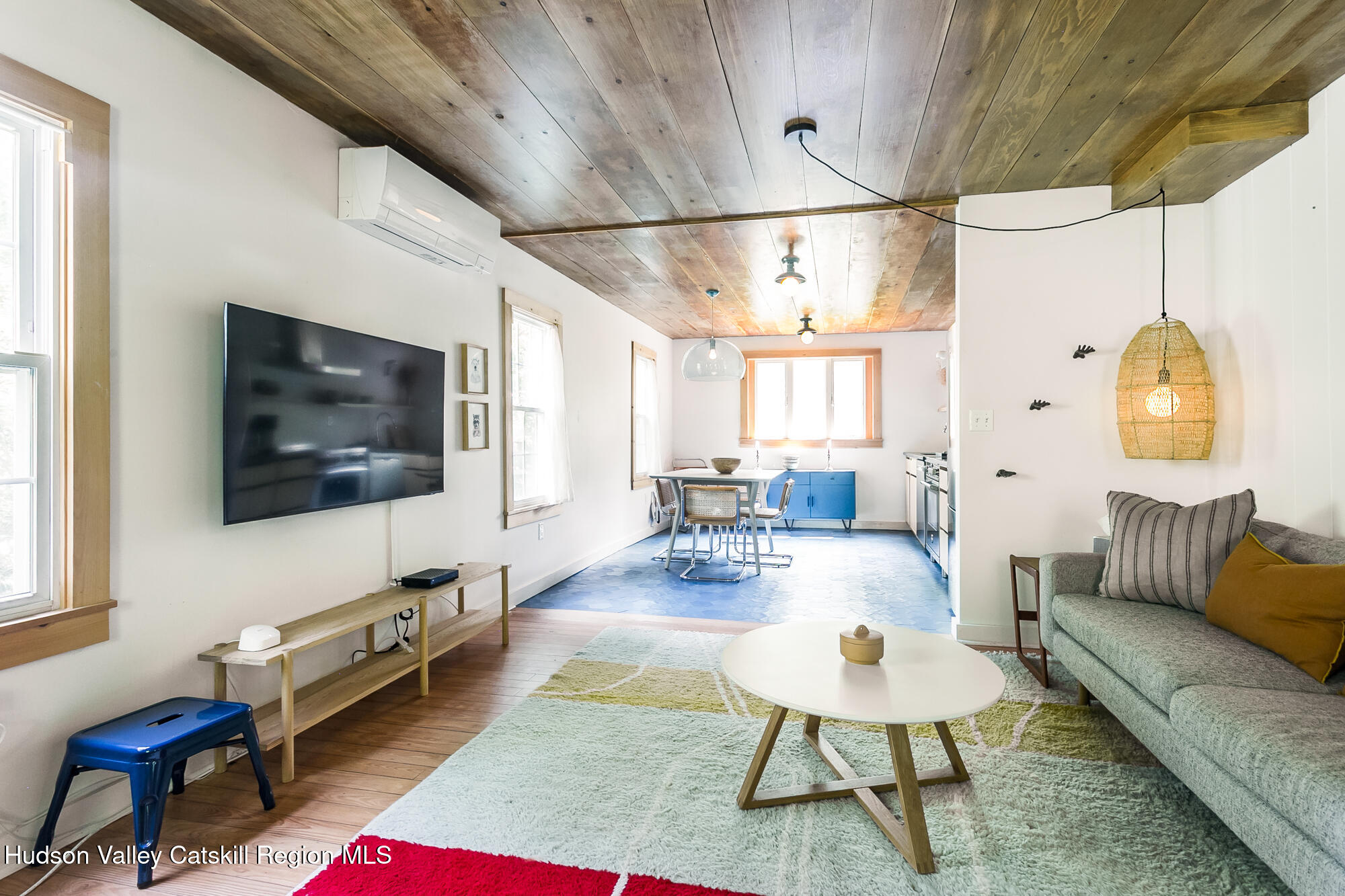 33 Tannery Brook Road Woodstock, NY 12498 - Photo 2 of 31 33Tannery-10