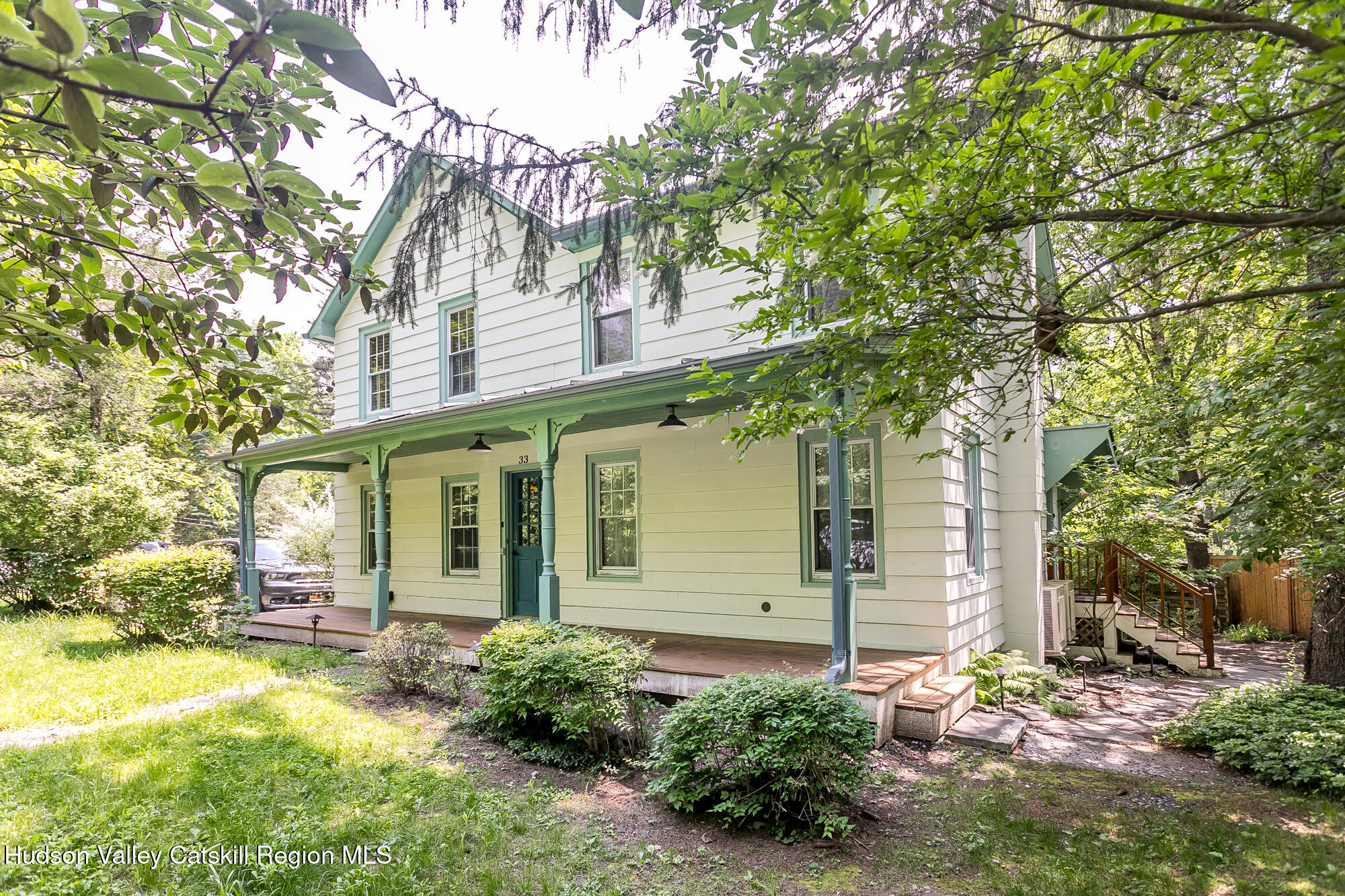 33 Tannery Brook Road Woodstock, NY 12498 - Photo 21 of 31 33Tannery-19