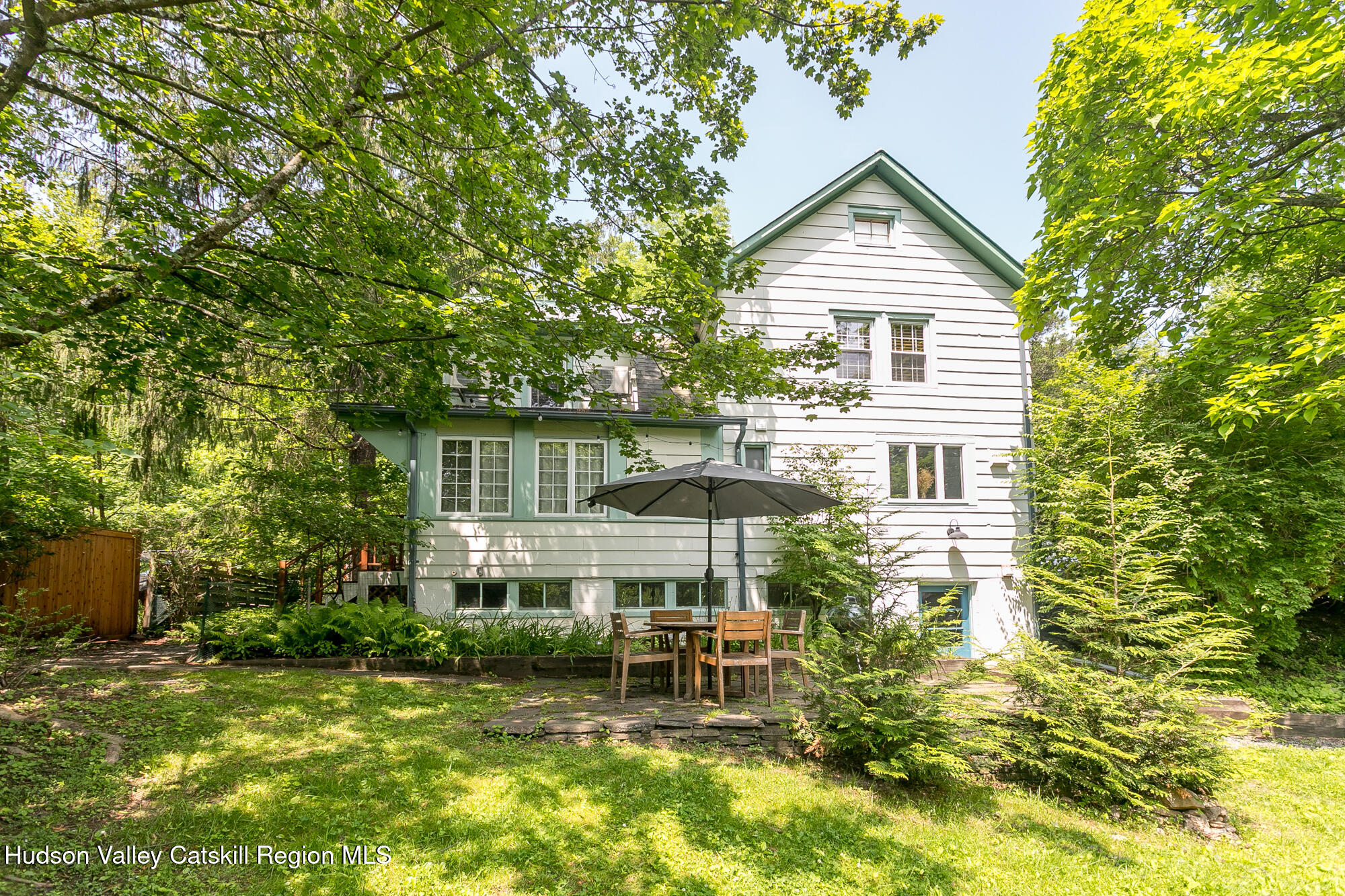 33 Tannery Brook Road Woodstock, NY 12498 - Photo 27 of 31 33Tannery-24