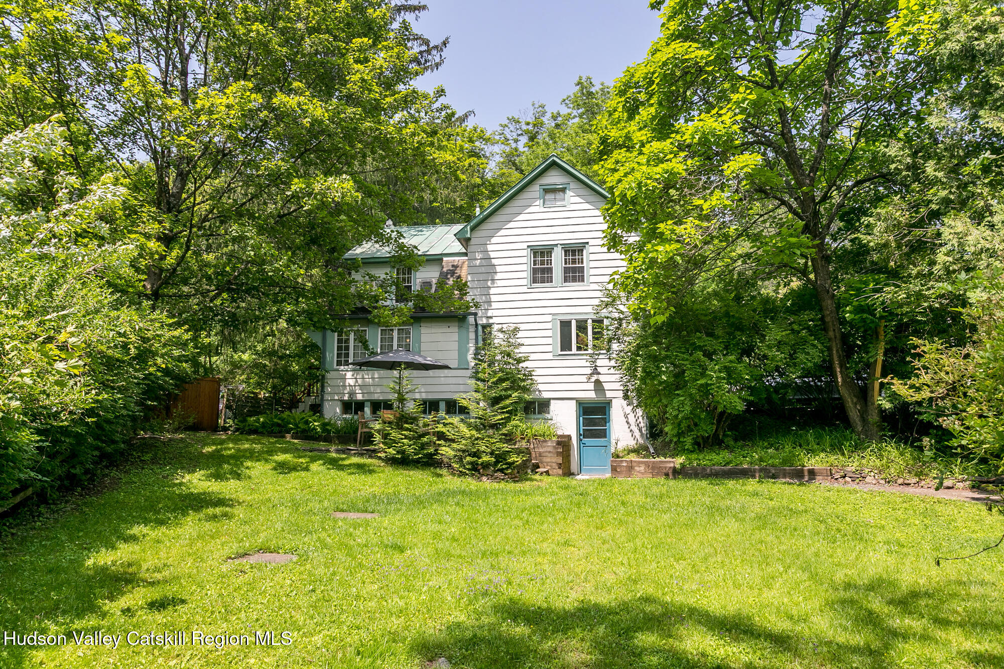 33 Tannery Brook Road Woodstock, NY 12498 - Photo 30 of 31 33Tannery-27