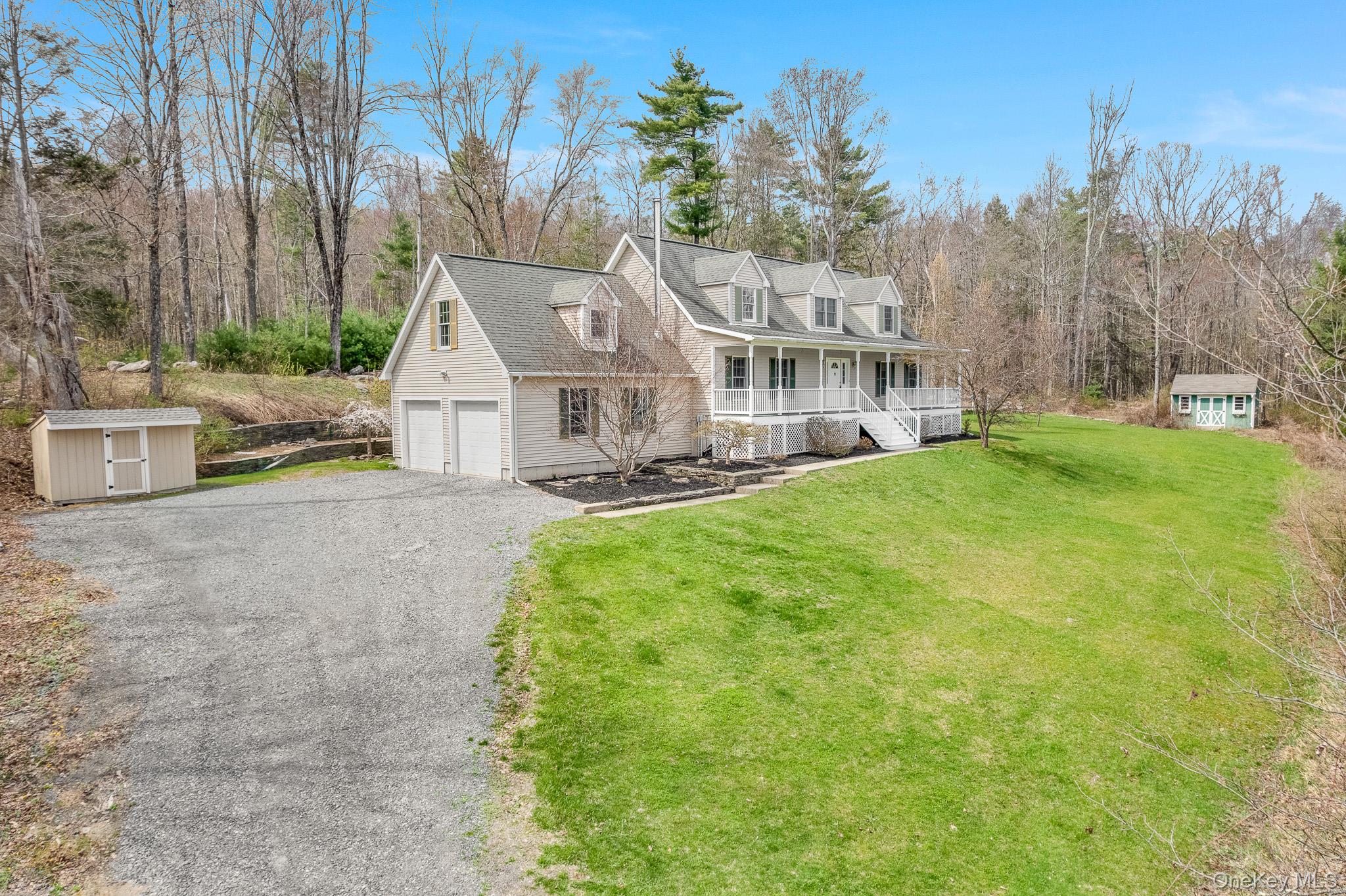 496 Whitfield Road Accord, NY 12404 - Photo 3 of 41