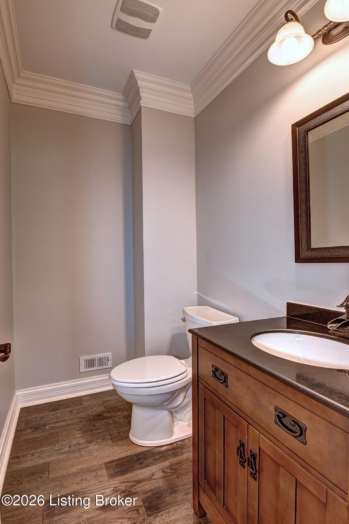 7417 Turner Ridge Road Crestwood, KY 40014 - Photo 8 of 44 Turner Ridge By Craig W. Davis 0009