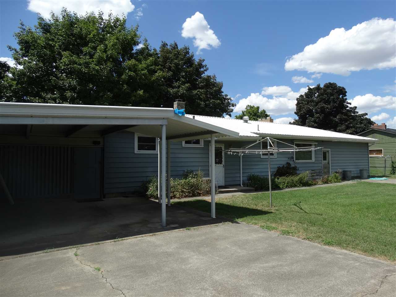 512 North Bannen Road Spokane Valley, WA 99216 - Photo 18 of 19 Gallery Image 18
