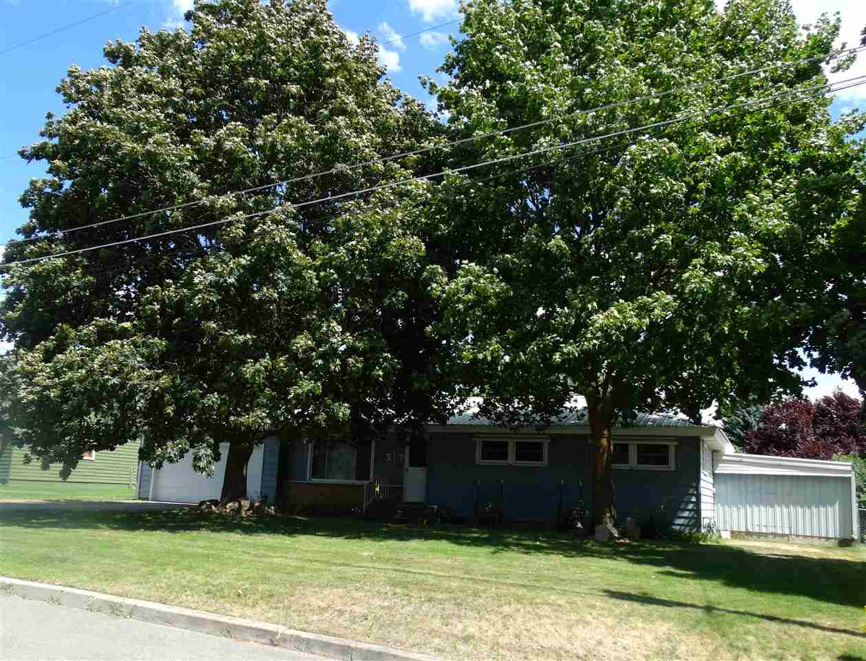 512 North Bannen Road Spokane Valley, WA 99216 - Photo 19 of 19 Gallery Image 19