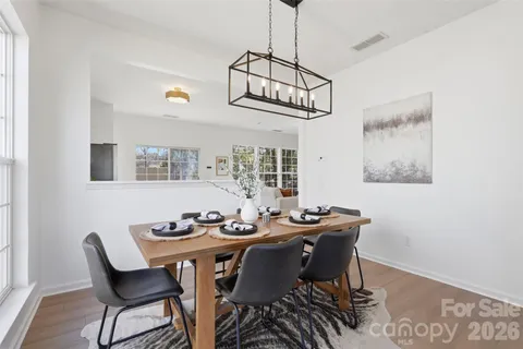 $400,000 | 2443 Normancrest Court, Charlotte, NC 28270