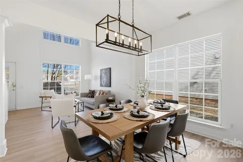 $400,000 | 2443 Normancrest Court, Charlotte, NC 28270