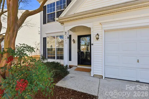 $400,000 | 2443 Normancrest Court, Charlotte, NC 28270