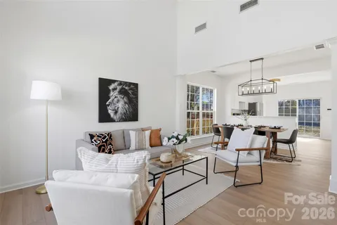 $400,000 | 2443 Normancrest Court, Charlotte, NC 28270