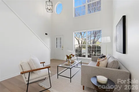 $400,000 | 2443 Normancrest Court, Charlotte, NC 28270