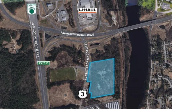 $7,950,000 | 769 Daniel Webster Highway, Merrimack, NH 03054