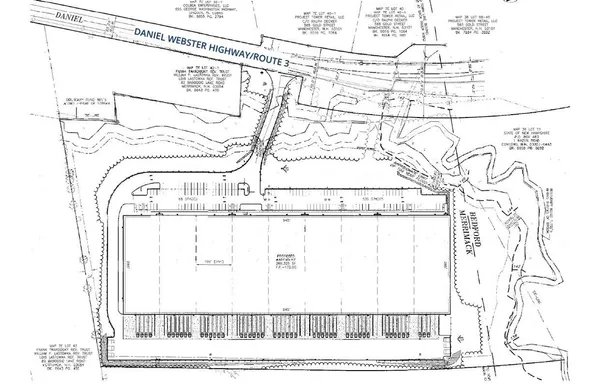 $7,950,000 | 769 Daniel Webster Highway, Merrimack, NH 03054