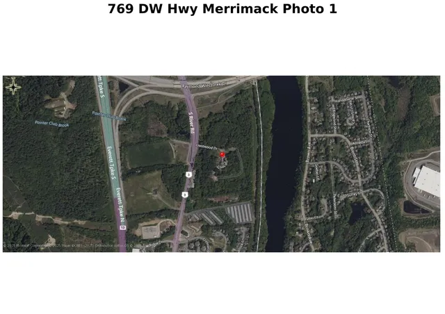 $7,950,000 | 769 Daniel Webster Highway, Merrimack, NH 03054