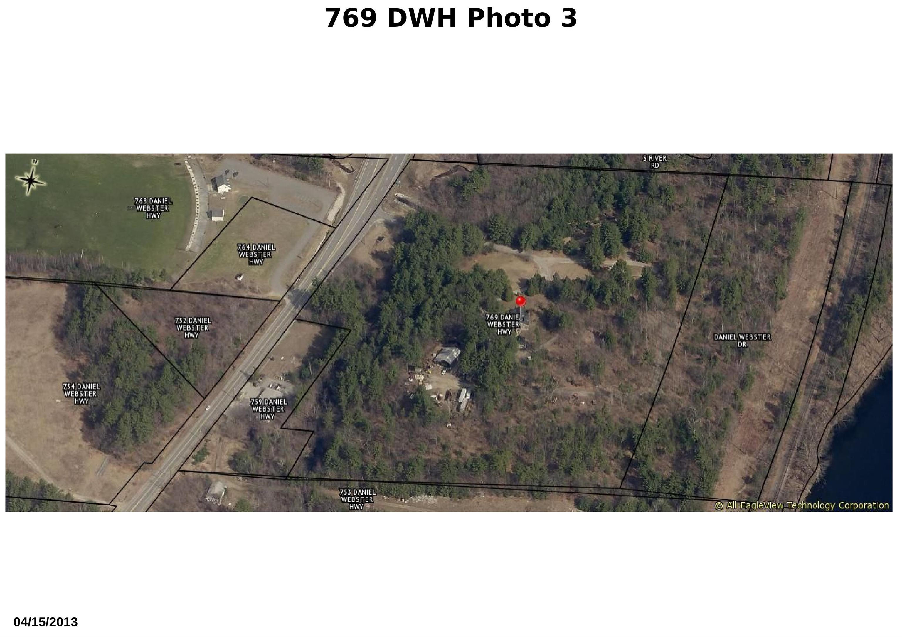 769 Daniel Webster Highway Merrimack, NH 03054 - Photo 5 of 9