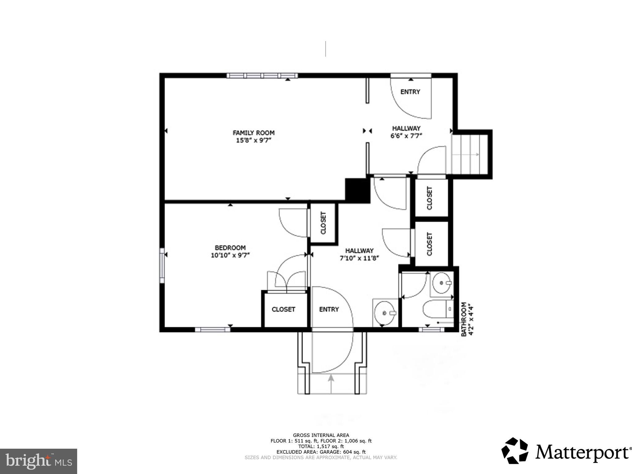609 South Rogers Street Aberdeen, MD 21001 - Photo 37 of 45 a picture of a rug with a white wall and a picture