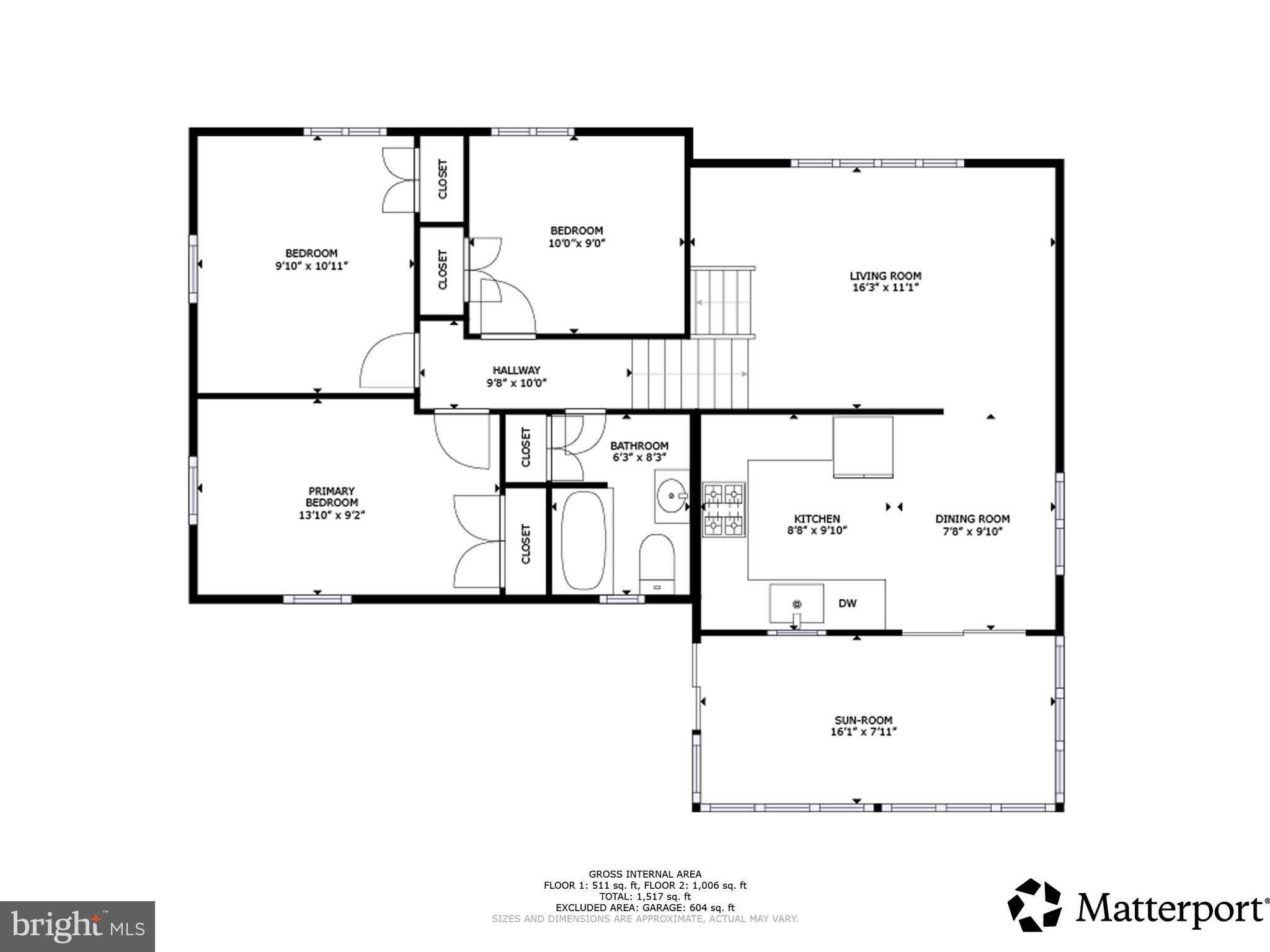 609 South Rogers Street Aberdeen, MD 21001 - Photo 38 of 45 unknown