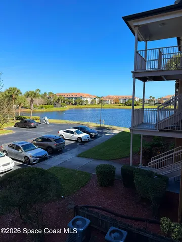 $1,350 | 6431 Borasco Drive, Unit 2305, Melbourne, FL 32940