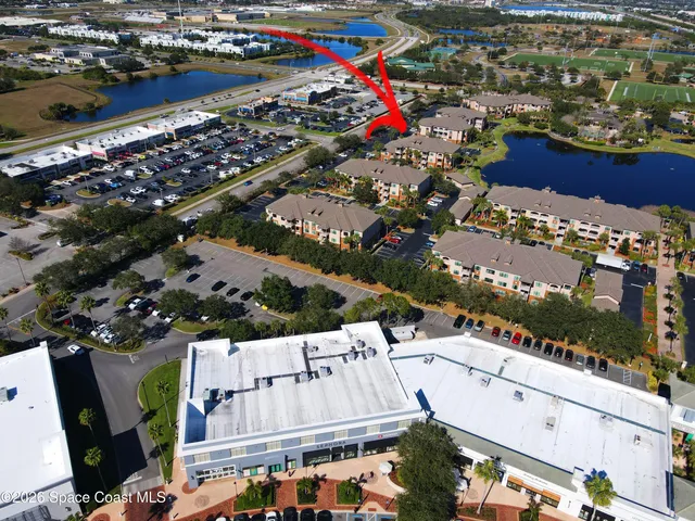 $1,350 | 6431 Borasco Drive, Unit 2305, Melbourne, FL 32940