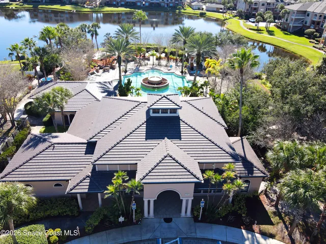 $1,350 | 6431 Borasco Drive, Unit 2305, Melbourne, FL 32940