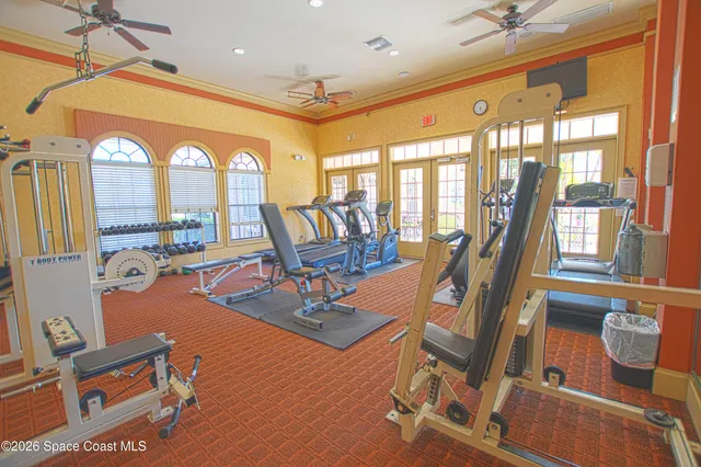 $1,350 | 6431 Borasco Drive, Unit 2305, Melbourne, FL 32940