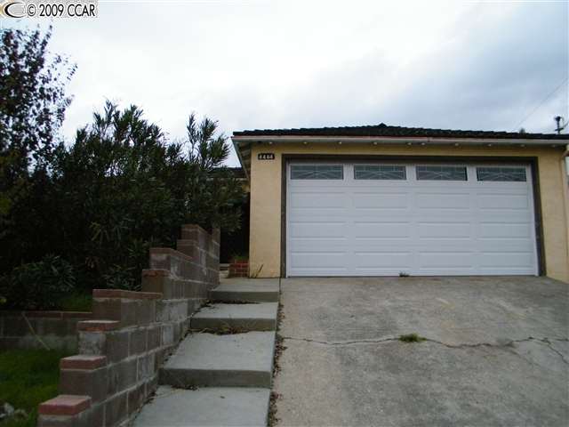 4464 Seven Hills Road Castro Valley, CA 94546 - Photo 1 of 1 Gallery Image 1