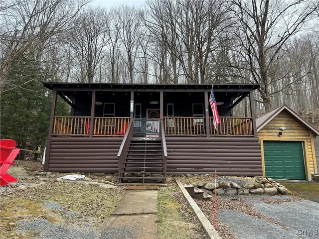 $499,000 | 156 South Shore Road, Webb, NY 13420