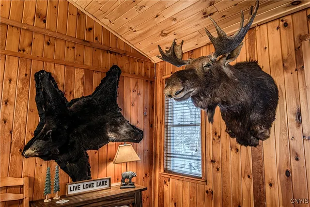 $499,000 | 156 South Shore Road, Webb, NY 13420