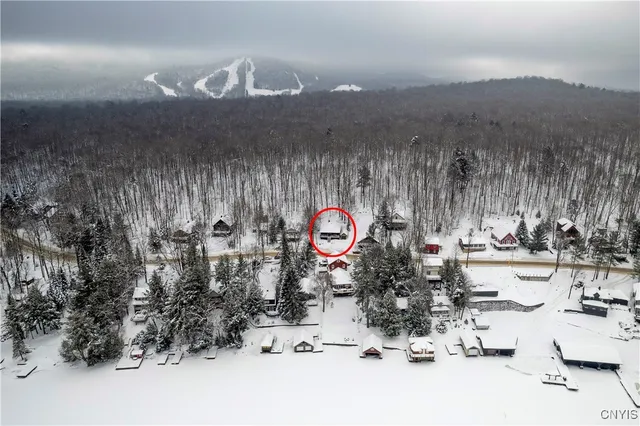 $499,000 | 156 South Shore Road, Webb, NY 13420