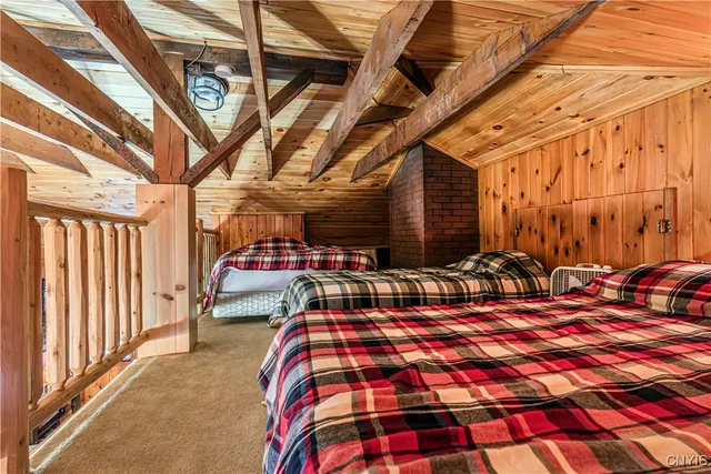 $499,000 | 156 South Shore Road, Webb, NY 13420