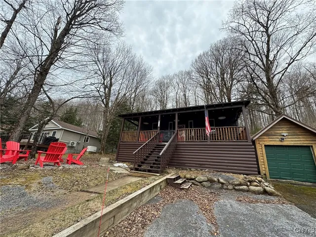 $499,000 | 156 South Shore Road, Webb, NY 13420