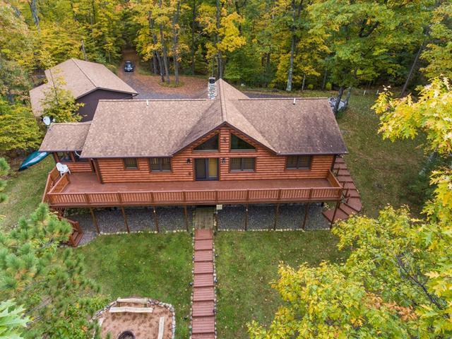 1937 West Carpenter Lake Road Eagle River, WI 54521 - Photo 19 of 20 Gallery Image 19