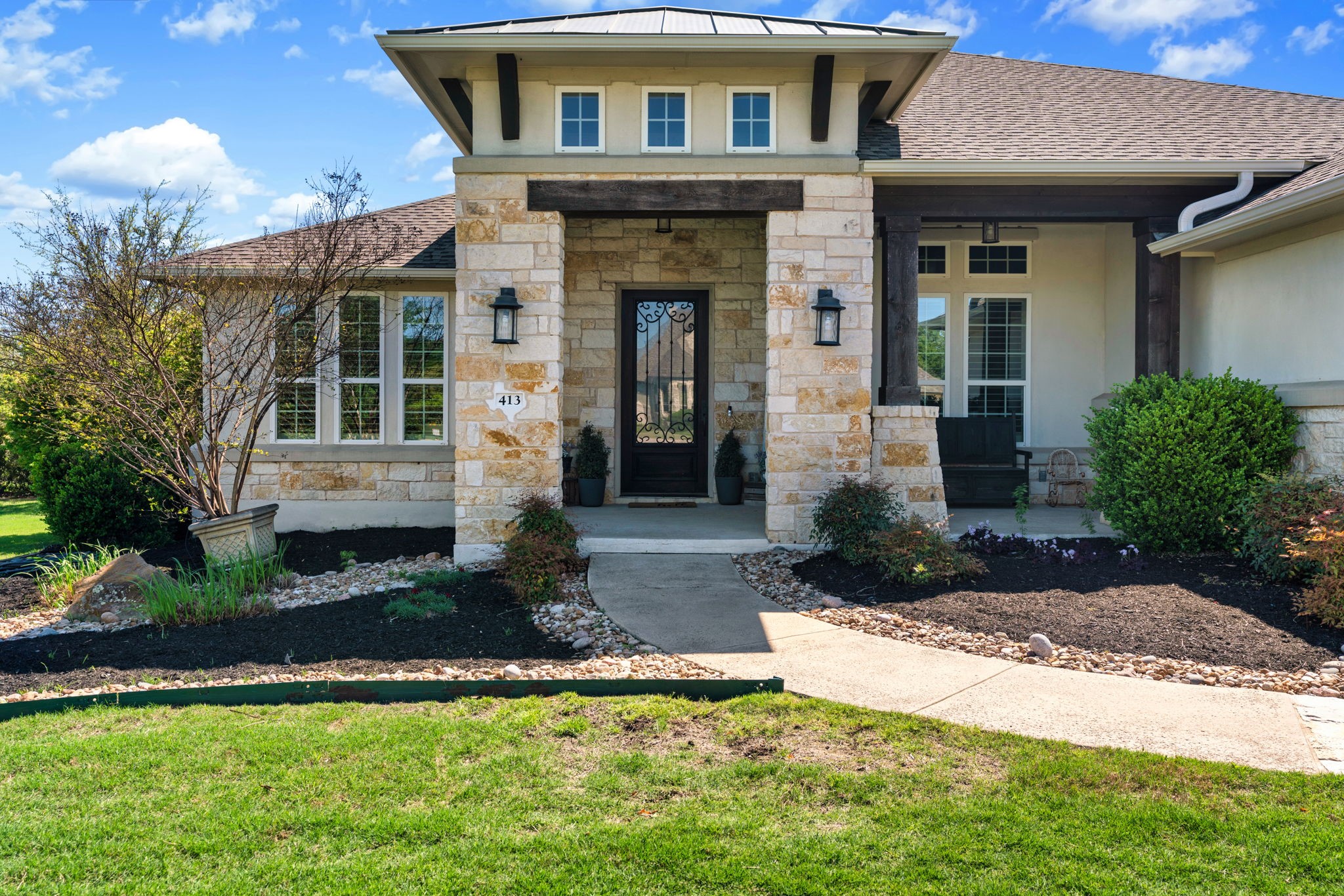 413 Unity Drive Leander, TX 78641 - Photo 1 of 1 Gallery Image 1