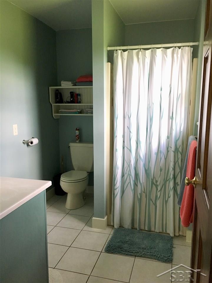 2030 North Graham Road Freeland, MI 48623 - Photo 17 of 47 Master Bath