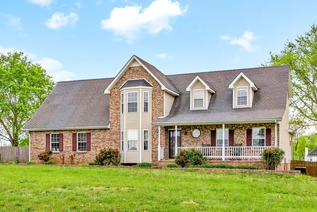 $370,000 | 2413 Tana Way, Clarksville, TN 37042