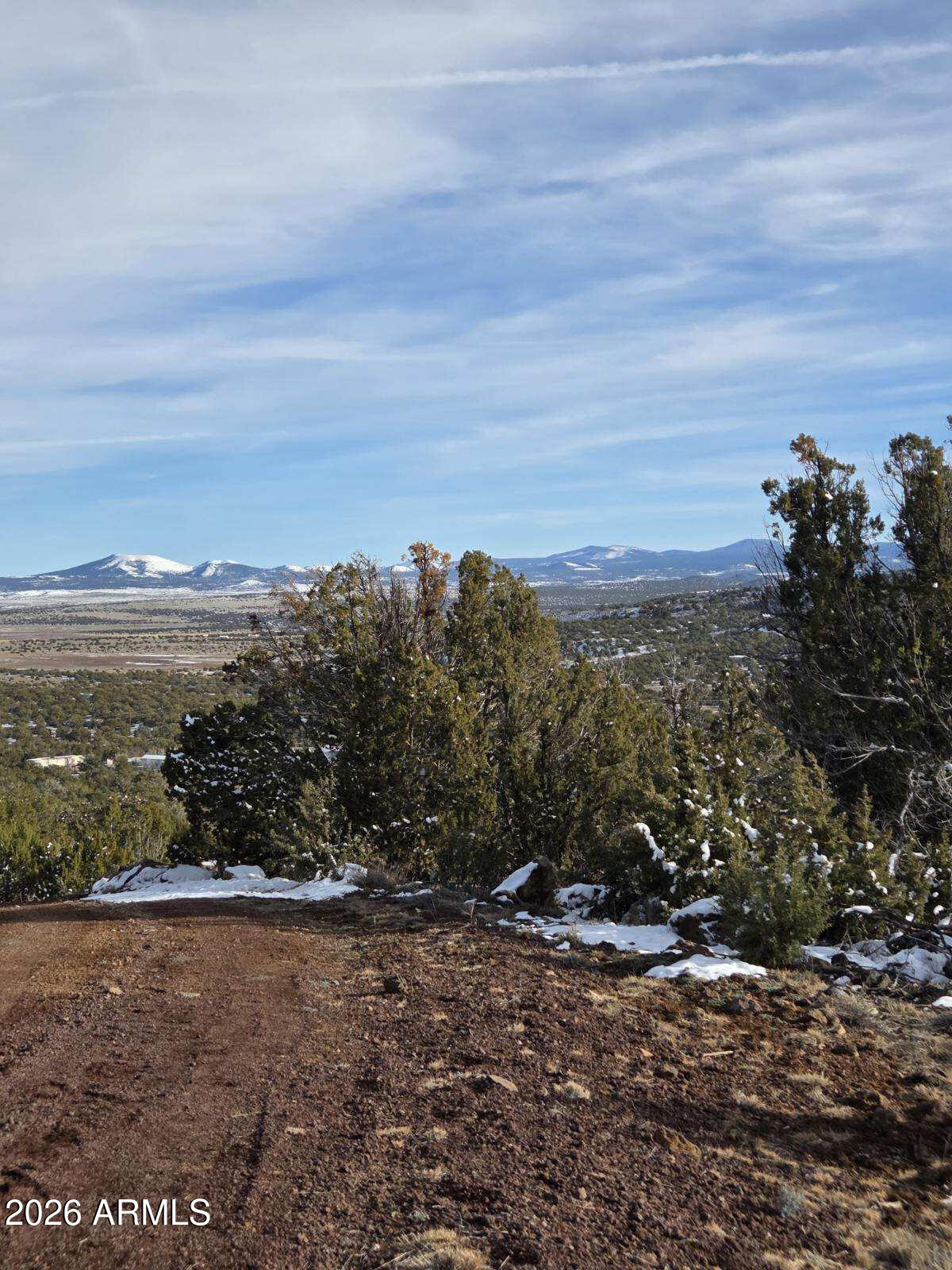 10 Acr 8125 Road, Unit 278 Show Low, AZ 85901 - Photo 2 of 5 10 Co Rd #8125 Vernon