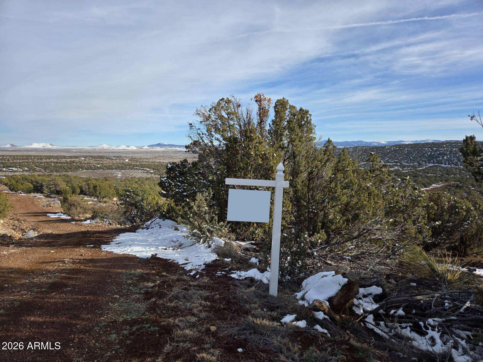 10 Acr 8125 Road, Unit 278 Show Low, AZ 85901 - Photo 4 of 5 10 Co Rd #8125 Vernon