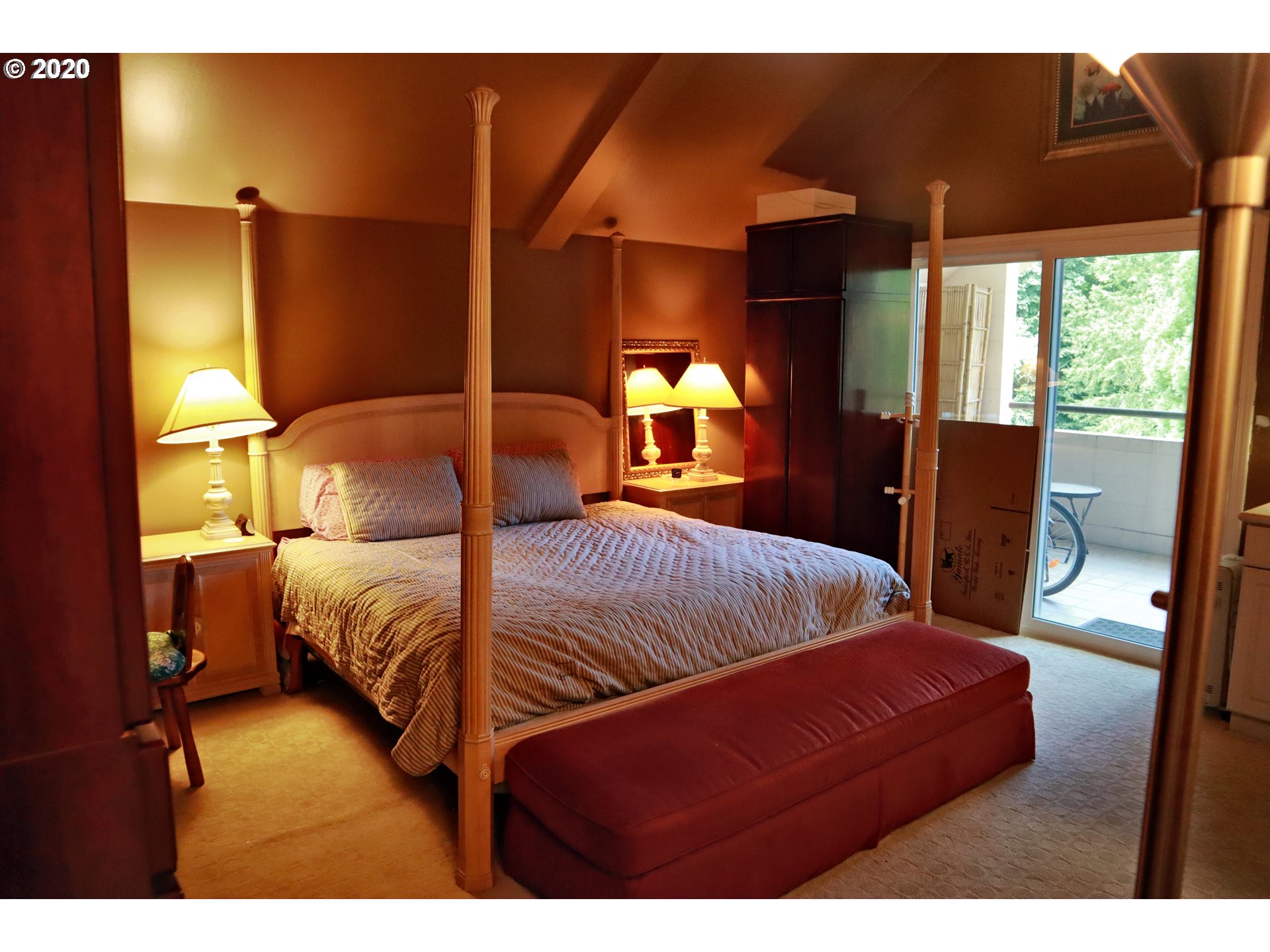 6645 West Burnside Road, Unit 537 Portland, OR 97225 - Photo 13 of 29 Gallery Image 13