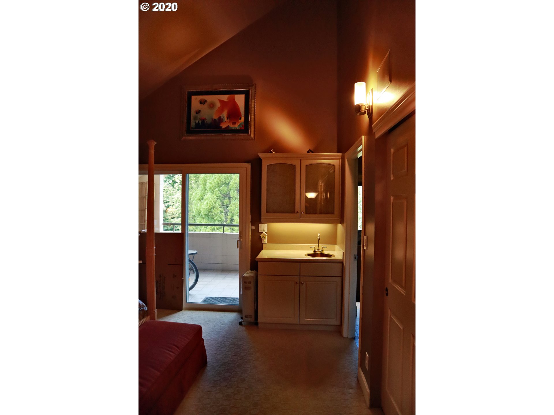 6645 West Burnside Road, Unit 537 Portland, OR 97225 - Photo 14 of 29 Gallery Image 14