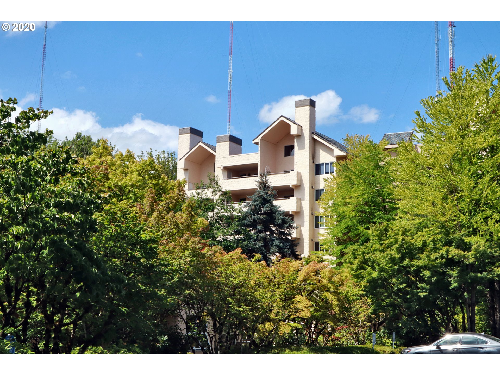 6645 West Burnside Road, Unit 537 Portland, OR 97225 - Photo 19 of 29 Gallery Image 19