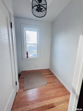 $155,000 | 560 North Crafford Street, Bushnell, IL 61422