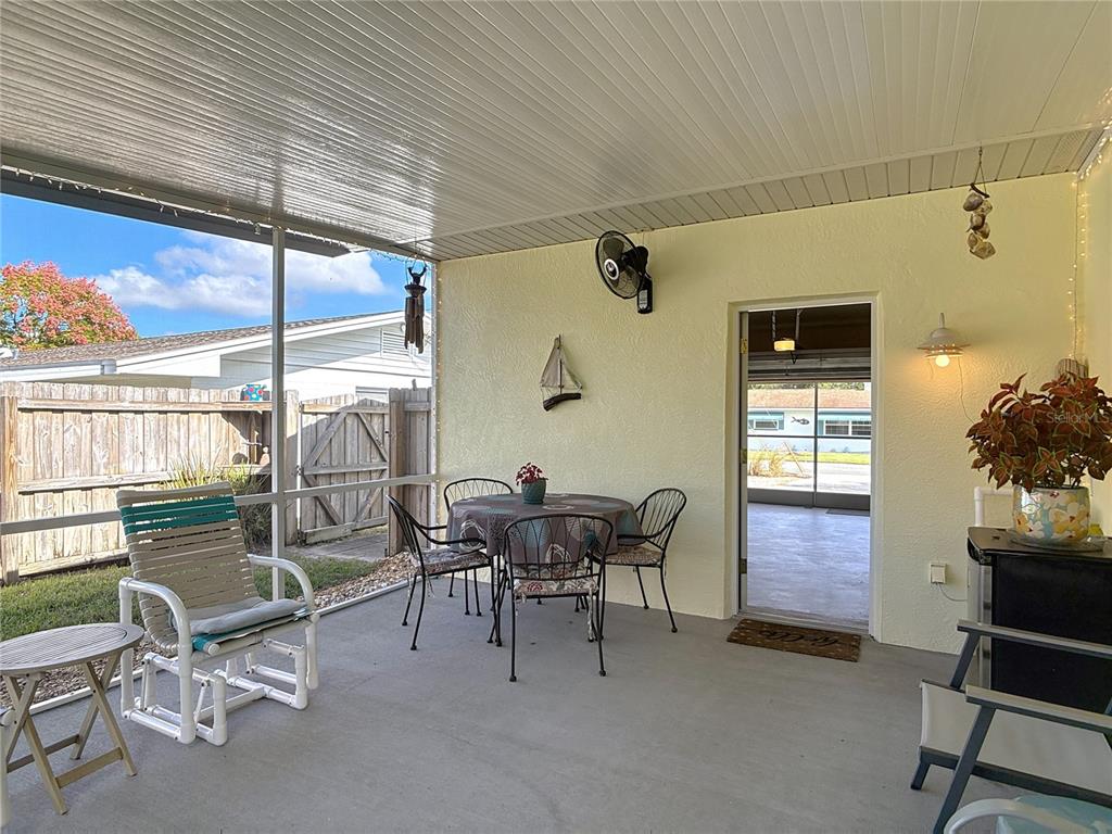 1408 3rd Street Edgewater, FL 32132 - Photo 29 of 43 a dining room with furniture and window