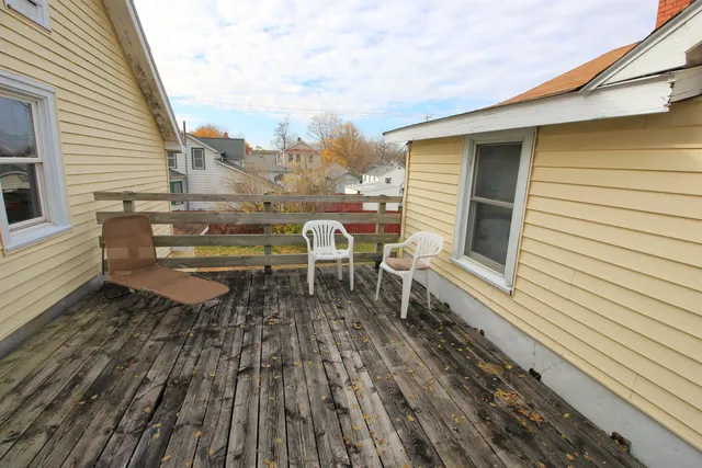 $260,000 | 321 East Washington Street, Prairie du Chien, WI 53821