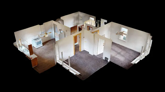 $260,000 | 321 East Washington Street, Prairie du Chien, WI 53821