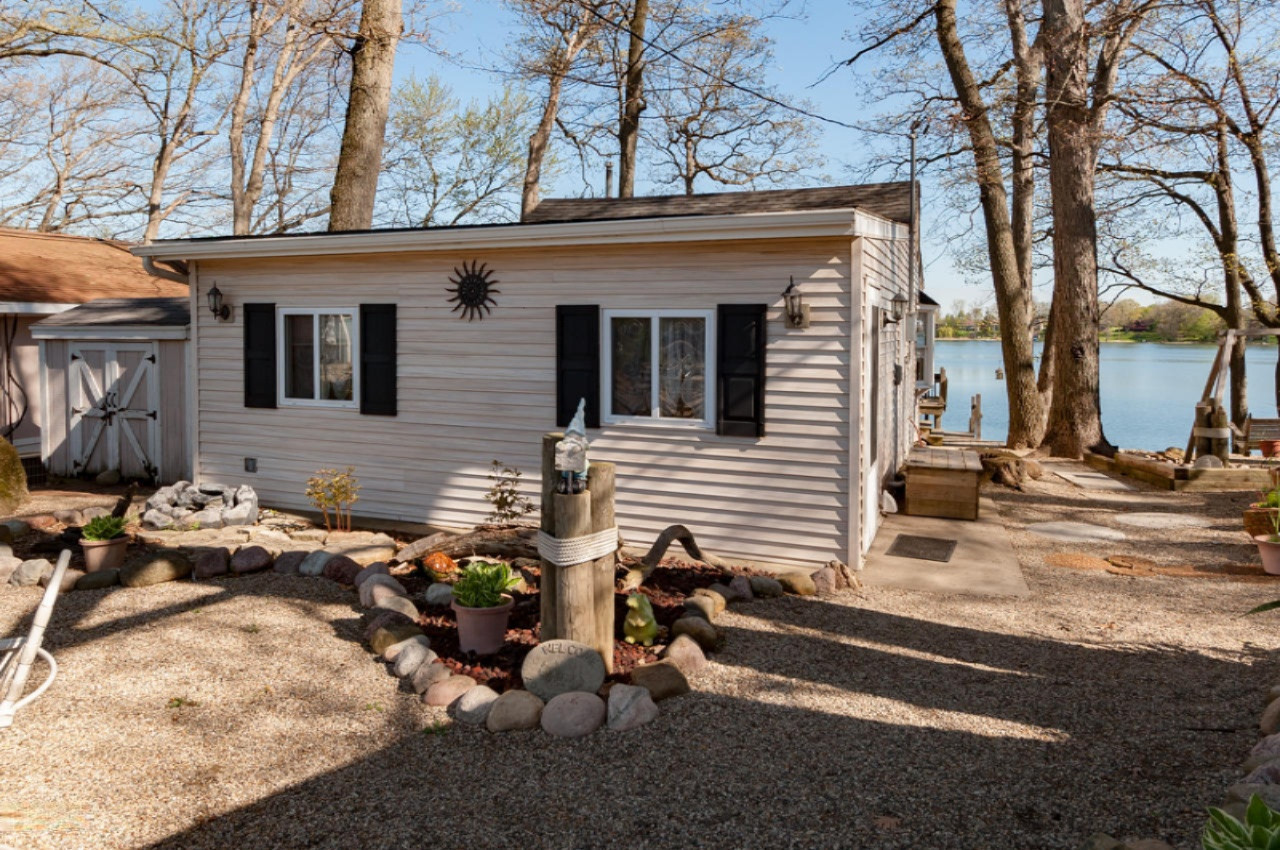 48140 70th Avenue Decatur, MI 49045 - Photo 20 of 27 70th Ave-27